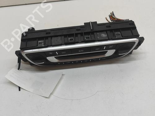 Used Electronic module RENAULT MEGANE CC (EZ0/1_) 1.6 dCi (EZ00) (130 hp) 29336801