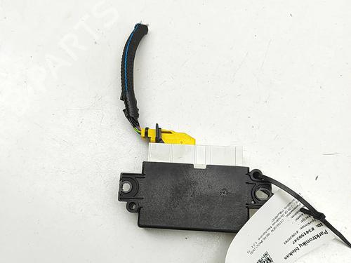 Electronic module CITROËN BERLINGO Box Body/MPV (K9) 1.5 BlueHDi 100 | BP33391013M83 - Image 2