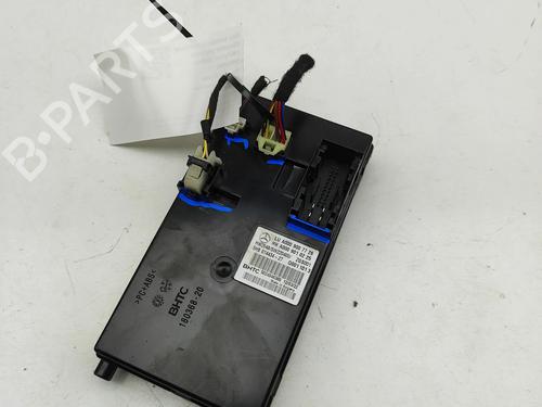 Used Electronic module Electronic module MERCEDES-BENZ GLE (V167) GLE 400 d 4-matic (167.123) (330 hp) 32974365 32974365