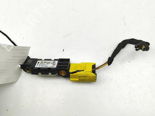 Used Electronic sensor PORSCHE CAYENNE (9PA) Turbo 4.8 (507 hp) 30324030