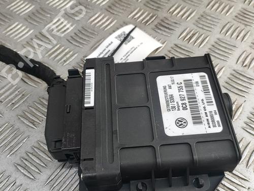Gearbox control unit VW TOUAREG (7P5, 7P6) 3.0 V6 TDI | BP28955743M52