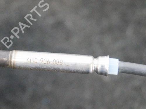 Electronic sensor AUDI Q5 (8RB) 3.0 TDI quattro | BP7733455M84 