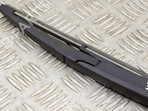Rear windshield wiper arm OPEL ASTRA K (B16) 1.4 Turbo (68) | BP14640873C144 