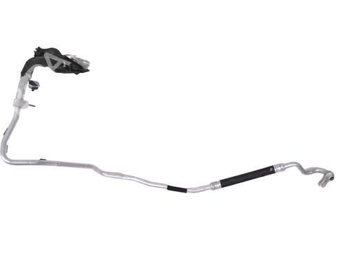 Used AC pipe BMW 3 Gran Turismo (F34) 320 d xDrive (190 hp) 30229415