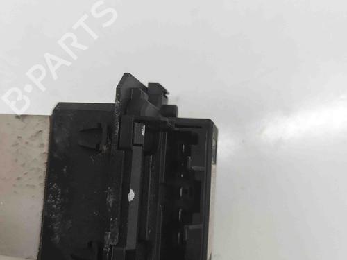 Heater resistor RENAULT MEGANE CC (EZ0/1_) 1.6 dCi (EZ00) | BP29336818M108 