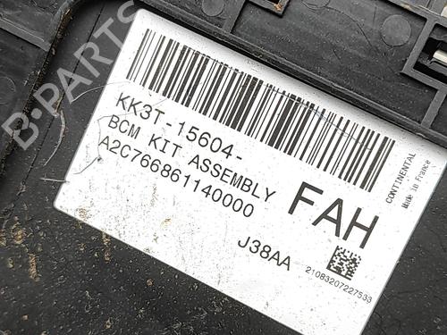 Electronic module FORD TRANSIT V363 Platform/Chassis (FED, FFD) 2.0 EcoBlue | BP33732416M83  - Image 5