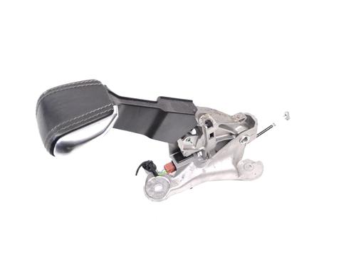 Used Hand brake Hand brake PEUGEOT 2008 I (CU_) 1.2 VTi (82 hp) 33347456 33347456