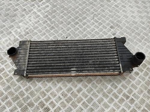 Used Intercooler MERCEDES-BENZ M-CLASS (W163) ML 270 CDI (163.113) (163 hp) 27583695