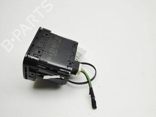 Switch MERCEDES-BENZ EQS (V297) EQS 450+ (297.123) | BP38731671I30 - Image 4