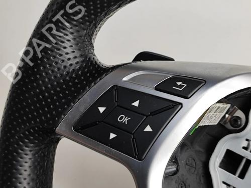 Steering wheel MERCEDES-BENZ E-CLASS Coupe (C207) E 350 BlueTEC / d (207.326) | BP27785498C49 