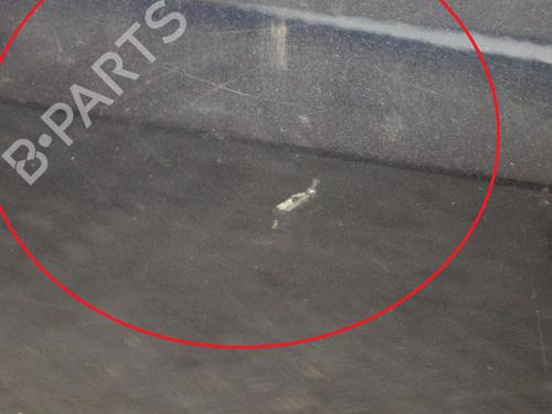 Left rear door MERCEDES-BENZ S-CLASS (W220) S 400 CDI (220.028, 220.128) | BP9628127C4 