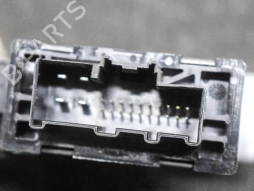 Right rear window motor VOLVO XC90 II (256) T5 AWD | BP27748524E22