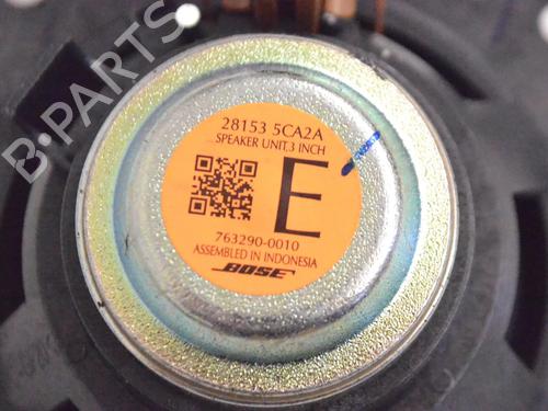 Speaker INFINITI Q50 3.0 t | BP30235200E2  - Image 5