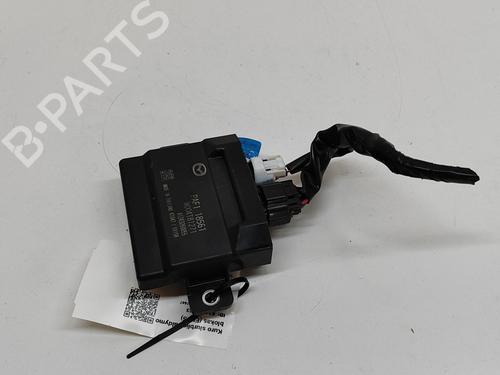 Electronic module MAZDA CX-30 (DM) e-SKYACTIV-X M Hybrid | BP28564999M83