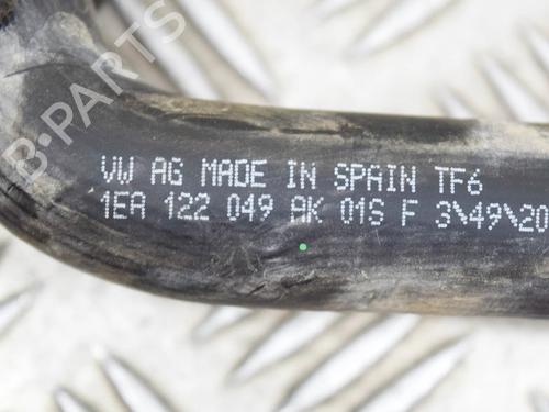 Pipe VW ID.3 (E11, E12) Pro | BP27762048M125  - Image 7