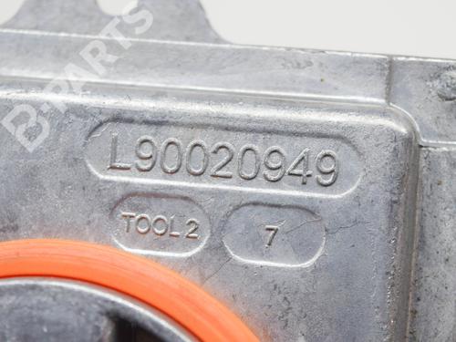 Ballast Xénon JAGUAR F-TYPE Coupe (X152) 3.0 SCV6 | BP6772193C53