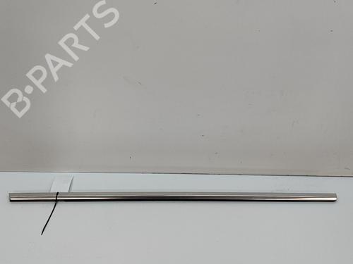 Door moulding trim AUDI E-TRON (GEN) 55 quattro | BP27781827C150 