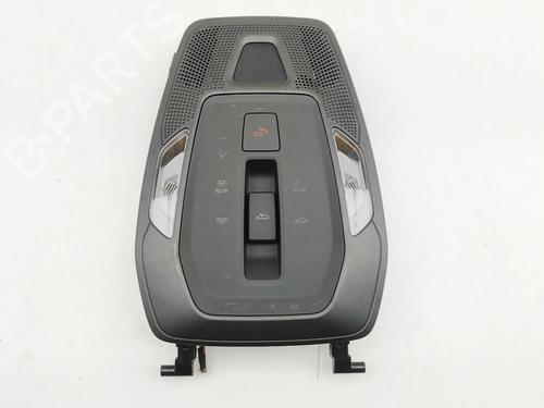 Luz interior Luz interior AUDI Q5 (GUB) SQ5 TFSI quattro (367 hp) 33847517 33847517