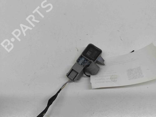 Electronic sensor RENAULT MEGANE CC (EZ0/1_) 1.6 dCi (EZ00) | BP29336812M84 
