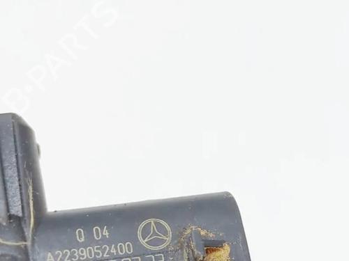Electronic sensor MERCEDES-BENZ EQB (X243) EQB 350 4-matic (243.612) | BP38600116M84  - Image 6