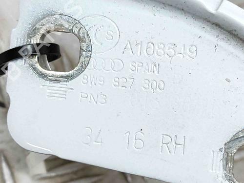 Electronic module AUDI A4 B9 Avant (8W5, 8WD) 2.0 TDI | BP17635184M83 