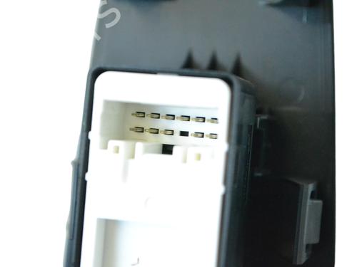 Left rear window switch MAZDA 6 Saloon (GJ, GL) 2.2 D (GJ2FP, GJ1021, GJ1022, GL1021) | BP33362261I29  - Image 5