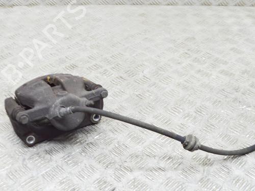 Right front brake caliper RENAULT KANGOO Express (FW0/1_) 1.5 dCi 90 (FW0G, FW05, FW08, FW11) | BP15376770M104 
