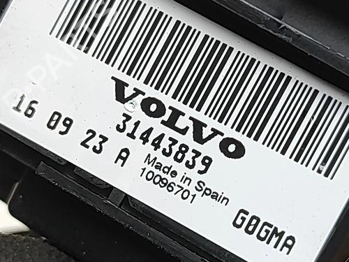 Electronic module VOLVO S60 II (134) D2 | BP34282131M83  - Image 5