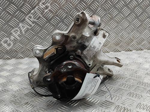 Used Right rear steering knuckle BMW 4 Coupe (F32, F82) M4 (431 hp) 18166056