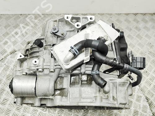 Gearbox AUDI A3 Limousine (8YS, 8YM) S3 TFSI quattro | BP33380841M3  - Image 5
