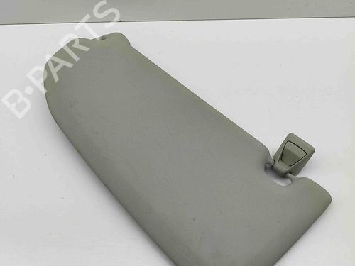 Right sun visor VOLVO V60 II (225) D3 | BP28433678I2 