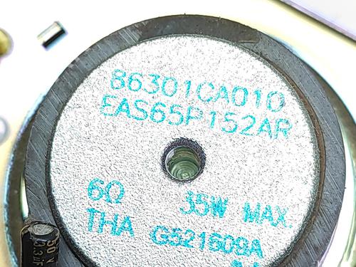 Speaker TOYOTA GT 86 Coupe (ZN6_) 2.0 (ZN6AC_, ZN6BC_, ZN6K) | BP33394671E2  - Image 6