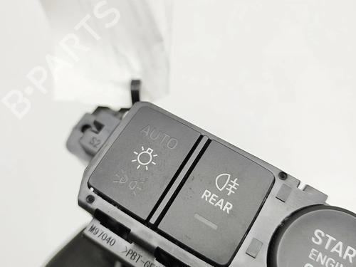 Control unit PORSCHE 911 Convertible (992) 3.0 Carrera (992312) | BP38018274M11 - Image 8
