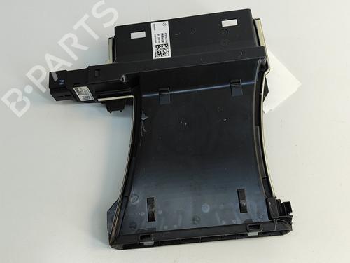 Pipe MERCEDES-BENZ GLS (X167) AMG 63 4Matic+ EQ Boost 4-matic+ (167.989) | BP28555205M125