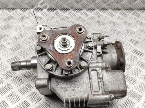 Used Transfer box Transfer box VW GOLF VII (5G1, BQ1, BE1, BE2) 2.0 R 4motion (300 hp) 39687678 39687678