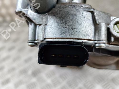Front wipers mechanism LAND ROVER RANGE ROVER EVOQUE (L538) 2.2 D 4x4 | BP26167965C83 