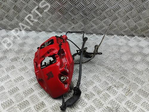Left front brake caliper AUDI Q5 (FYB, FYG) SQ5 TFSI quattro | BP36067429M105 - Image 4