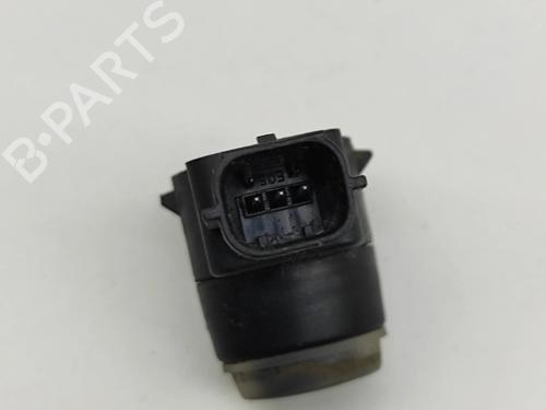 Electronic module DODGE NITRO 2.8 CRD 4WD | BP25910225M83 