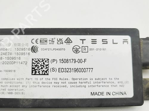 Electronic module TESLA MODEL Y (5YJY) Long Range All-wheel Drive | BP39073265M83  - Image 6
