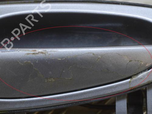Front left exterior door handle PORSCHE BOXSTER (986) S 3.2 | BP15621808C128 