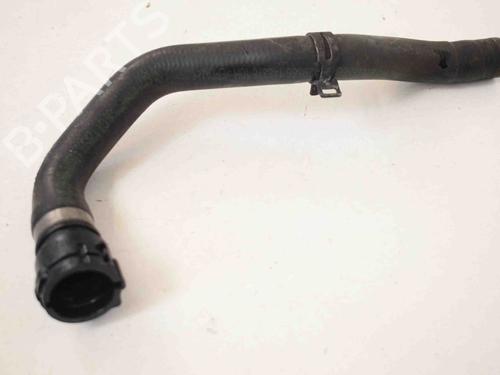 Used Pipe BMW 4 Coupe (F32, F82) 420 d (184 hp) 30207781