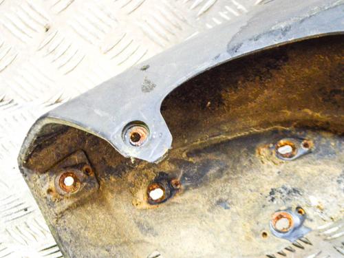 Other TOYOTA LAND CRUISER 80 (_J8_) 4.0 (FJ80_, FJ80R, FJ80G) | BP28446471O1 