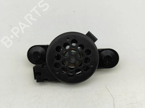 Used Electronic module VW CADDY IV Box Body/MPV (SAA, SAH) 2.0 TDI (102 hp) 32061428