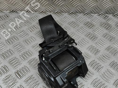 Rear right seatbelt TOYOTA AVENSIS Saloon (_T27_) 2.0 VVT-i (AZT270_, AZT270R) | BP26882447I28 