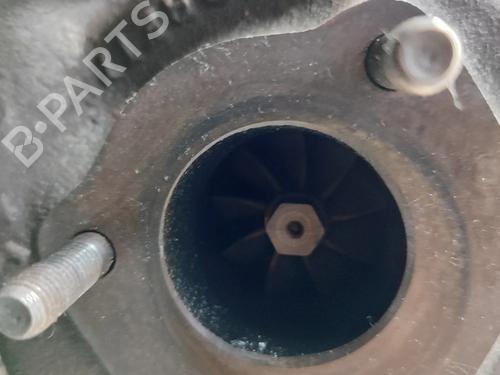 Engine VW PASSAT B5 (3B2) 1.9 TDI | BP30082281M1 - Image 7