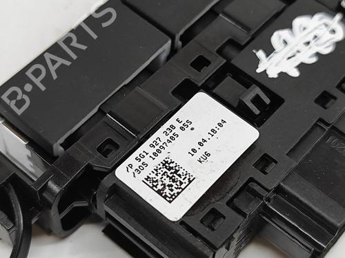Switch VW GOLF VII (5G1, BQ1, BE1, BE2) 2.0 GTI | BP24582554I30  - Image 7