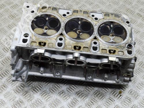 Cylinder head PORSCHE PANAMERA (970) 3.0 4S | BP14651815M5 