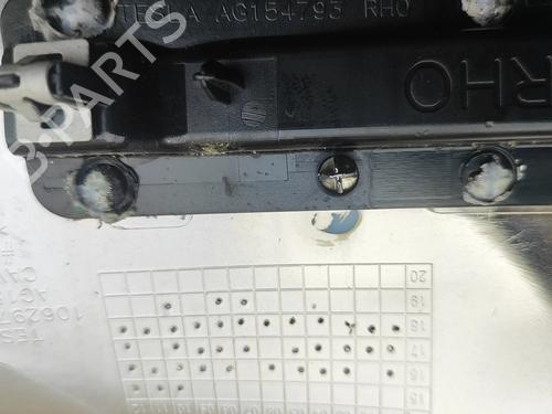 Other TESLA MODEL X (5YJX) P100D AWD | BP33661398O1 - Image 7