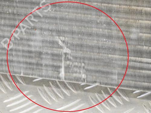 Water radiator RENAULT MASTER III Van (FV) 2.3 dCi 100 FWD (FV0A, FV0B, FV0G, FV0K, FV0H) | BP29128302M31  - Image 8