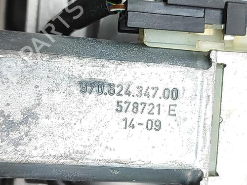 Steering column PORSCHE 911 (991) 3.8 Turbo | BP33395168M21  - Image 9